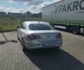 Сірий Фольксваген CC / Passat CC, об'ємом двигуна 1.97 л та пробігом 274 тис. км за 9500 $, фото 5 на Automoto.ua