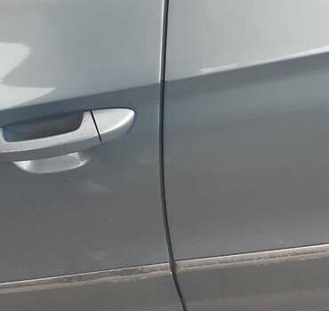 Серый Фольксваген CC / Passat CC, объемом двигателя 1.8 л и пробегом 286 тыс. км за 8200 $, фото 25 на Automoto.ua