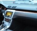 Серый Фольксваген CC / Passat CC, объемом двигателя 3.6 л и пробегом 149 тыс. км за 11000 $, фото 18 на Automoto.ua