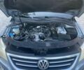 Серый Фольксваген CC / Passat CC, объемом двигателя 2 л и пробегом 350 тыс. км за 8200 $, фото 4 на Automoto.ua