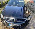 Серый Фольксваген CC / Passat CC, объемом двигателя 1.8 л и пробегом 238 тыс. км за 8000 $, фото 1 на Automoto.ua