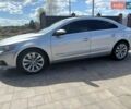 Серый Фольксваген CC / Passat CC, объемом двигателя 1.98 л и пробегом 240 тыс. км за 8200 $, фото 1 на Automoto.ua