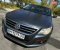 Серый Фольксваген CC / Passat CC, объемом двигателя 1.98 л и пробегом 220 тыс. км за 8900 $, фото 10 на Automoto.ua