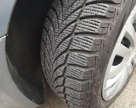 Серый Фольксваген CC / Passat CC, объемом двигателя 1.8 л и пробегом 286 тыс. км за 8200 $, фото 32 на Automoto.ua