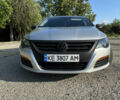 Серый Фольксваген CC / Passat CC, объемом двигателя 1.98 л и пробегом 274 тыс. км за 11600 $, фото 11 на Automoto.ua