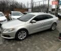 Сірий Фольксваген CC / Passat CC, об'ємом двигуна 1.98 л та пробігом 240 тис. км за 8500 $, фото 3 на Automoto.ua