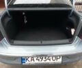 Серый Фольксваген CC / Passat CC, объемом двигателя 1.8 л и пробегом 286 тыс. км за 8200 $, фото 14 на Automoto.ua