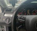 Сірий Фольксваген CC / Passat CC, об'ємом двигуна 1.98 л та пробігом 340 тис. км за 5700 $, фото 6 на Automoto.ua