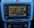 Серый Фольксваген CC / Passat CC, объемом двигателя 3.6 л и пробегом 149 тыс. км за 11000 $, фото 33 на Automoto.ua