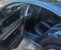 Серый Фольксваген CC / Passat CC, объемом двигателя 1.98 л и пробегом 265 тыс. км за 7500 $, фото 13 на Automoto.ua