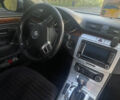Серый Фольксваген CC / Passat CC, объемом двигателя 2 л и пробегом 220 тыс. км за 7700 $, фото 8 на Automoto.ua