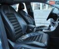 Серый Фольксваген CC / Passat CC, объемом двигателя 3.6 л и пробегом 149 тыс. км за 11000 $, фото 20 на Automoto.ua