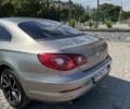 Серый Фольксваген CC / Passat CC, объемом двигателя 1.98 л и пробегом 299 тыс. км за 6999 $, фото 3 на Automoto.ua