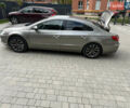 Фольксваген CC / Passat CC 2010 у Тернополі на Automoto.ua Сірий Фольксваген CC / Passat CC, об'ємом двигуна 1.98 л та пробігом 222 тис. км за 7900 $, фото 17 на Automoto.ua