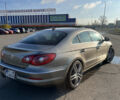 Серый Фольксваген CC / Passat CC, объемом двигателя 1.98 л и пробегом 290 тыс. км за 8700 $, фото 6 на Automoto.ua