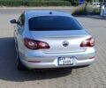 Серый Фольксваген CC / Passat CC, объемом двигателя 1.98 л и пробегом 273 тыс. км за 8000 $, фото 1 на Automoto.ua