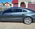 Серый Фольксваген CC / Passat CC, объемом двигателя 1.98 л и пробегом 188 тыс. км за 8800 $, фото 9 на Automoto.ua