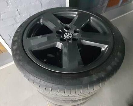 Серый Фольксваген CC / Passat CC, объемом двигателя 1.8 л и пробегом 286 тыс. км за 8200 $, фото 59 на Automoto.ua