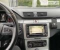 Серый Фольксваген CC / Passat CC, объемом двигателя 1.97 л и пробегом 220 тыс. км за 11500 $, фото 53 на Automoto.ua