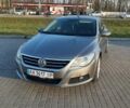 Серый Фольксваген CC / Passat CC, объемом двигателя 1.8 л и пробегом 300 тыс. км за 8500 $, фото 34 на Automoto.ua