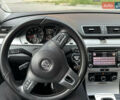 Фольксваген CC / Passat CC 2010 у Тернополі на Automoto.ua Сірий Фольксваген CC / Passat CC, об'ємом двигуна 1.98 л та пробігом 222 тис. км за 7900 $, фото 4 на Automoto.ua
