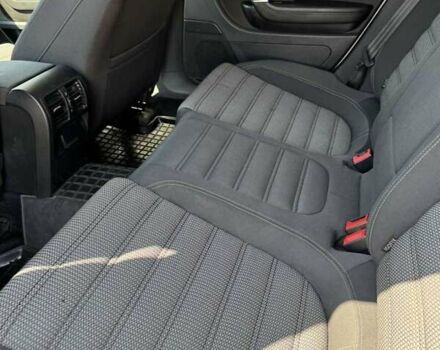 Серый Фольксваген CC / Passat CC, объемом двигателя 1.98 л и пробегом 299 тыс. км за 6999 $, фото 18 на Automoto.ua