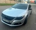Сірий Фольксваген CC / Passat CC, об'ємом двигуна 1.8 л та пробігом 227 тис. км за 7300 $, фото 8 на Automoto.ua