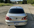 Серый Фольксваген CC / Passat CC, объемом двигателя 1.98 л и пробегом 274 тыс. км за 11600 $, фото 19 на Automoto.ua