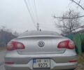 Серый Фольксваген CC / Passat CC, объемом двигателя 1.98 л и пробегом 340 тыс. км за 5700 $, фото 1 на Automoto.ua