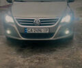 Серый Фольксваген CC / Passat CC, объемом двигателя 1.8 л и пробегом 294 тыс. км за 9700 $, фото 18 на Automoto.ua