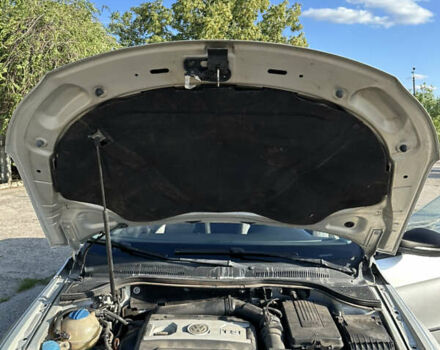 Серый Фольксваген CC / Passat CC, объемом двигателя 1.98 л и пробегом 274 тыс. км за 11600 $, фото 44 на Automoto.ua