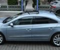 Серый Фольксваген CC / Passat CC, объемом двигателя 3.6 л и пробегом 149 тыс. км за 11000 $, фото 2 на Automoto.ua