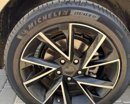 Серый Фольксваген CC / Passat CC, объемом двигателя 1.98 л и пробегом 299 тыс. км за 6999 $, фото 19 на Automoto.ua
