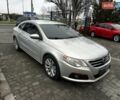 Сірий Фольксваген CC / Passat CC, об'ємом двигуна 1.98 л та пробігом 240 тис. км за 8500 $, фото 2 на Automoto.ua
