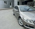 Серый Фольксваген CC / Passat CC, объемом двигателя 1.97 л и пробегом 209 тыс. км за 9000 $, фото 6 на Automoto.ua