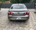 Сірий Фольксваген CC / Passat CC, об'ємом двигуна 1.98 л та пробігом 277 тис. км за 7200 $, фото 2 на Automoto.ua