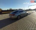 Серый Фольксваген CC / Passat CC, объемом двигателя 1.98 л и пробегом 303 тыс. км за 9300 $, фото 2 на Automoto.ua