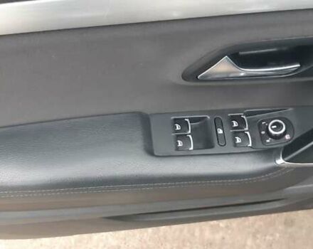 Серый Фольксваген CC / Passat CC, объемом двигателя 1.8 л и пробегом 286 тыс. км за 8200 $, фото 37 на Automoto.ua