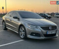Серый Фольксваген CC / Passat CC, объемом двигателя 1.98 л и пробегом 284 тыс. км за 8499 $, фото 1 на Automoto.ua