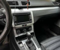 Серый Фольксваген CC / Passat CC, объемом двигателя 1.98 л и пробегом 237 тыс. км за 8100 $, фото 13 на Automoto.ua
