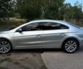 Серый Фольксваген CC / Passat CC, объемом двигателя 1.98 л и пробегом 308 тыс. км за 8500 $, фото 4 на Automoto.ua