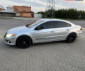 Серый Фольксваген CC / Passat CC, объемом двигателя 1.98 л и пробегом 222 тыс. км за 11500 $, фото 14 на Automoto.ua