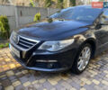 Серый Фольксваген CC / Passat CC, объемом двигателя 1.8 л и пробегом 238 тыс. км за 8000 $, фото 5 на Automoto.ua
