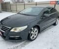 Сірий Фольксваген CC / Passat CC, об'ємом двигуна 1.8 л та пробігом 210 тис. км за 9650 $, фото 85 на Automoto.ua