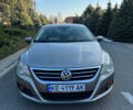 Сірий Фольксваген CC / Passat CC, об'ємом двигуна 2 л та пробігом 160 тис. км за 7800 $, фото 1 на Automoto.ua