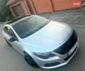Сірий Фольксваген CC / Passat CC, об'ємом двигуна 1.8 л та пробігом 227 тис. км за 7300 $, фото 1 на Automoto.ua