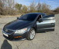 Фольксваген CC / Passat CC 2010 в Благовещенское (Ульяновка) на Automoto.ua Серый Фольксваген CC / Passat CC, объемом двигателя 1.98 л и пробегом 236 тыс. км за 7300 $, фото 15 на Automoto.ua