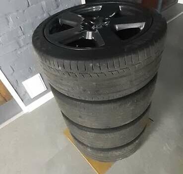 Серый Фольксваген CC / Passat CC, объемом двигателя 1.8 л и пробегом 286 тыс. км за 8200 $, фото 60 на Automoto.ua