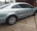 Серый Фольксваген CC / Passat CC, объемом двигателя 1.8 л и пробегом 286 тыс. км за 8200 $, фото 7 на Automoto.ua