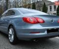Серый Фольксваген CC / Passat CC, объемом двигателя 3.6 л и пробегом 149 тыс. км за 11000 $, фото 4 на Automoto.ua